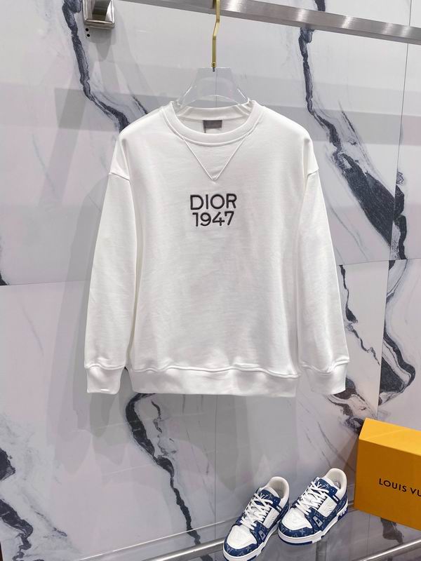 Dior Sweatshirt Wmns ID:20240912-37